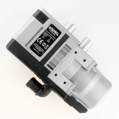 Опалювач автономний Rema Parts 5KW12VDieselGSM 5KW 12V Diesel GSM